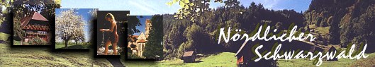 Galerie Nordschwarzwald