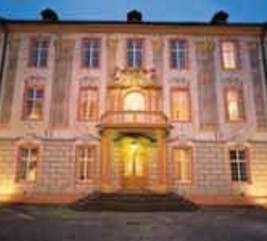 Schloss Ettlingen