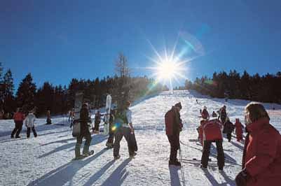 Winterlandschaft
